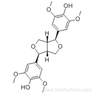 (+)-Syringaresinol CAS 21453-69-0